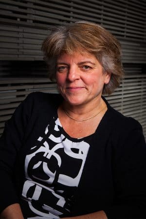 Nettie Buitelaar