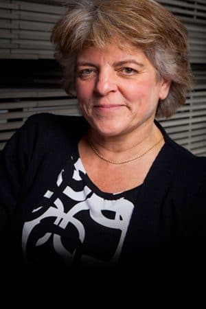 Nettie Buitelaar